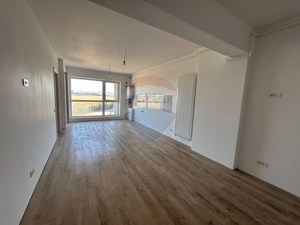 Apartament de vanzare tip studio - BLOC NOU 2026