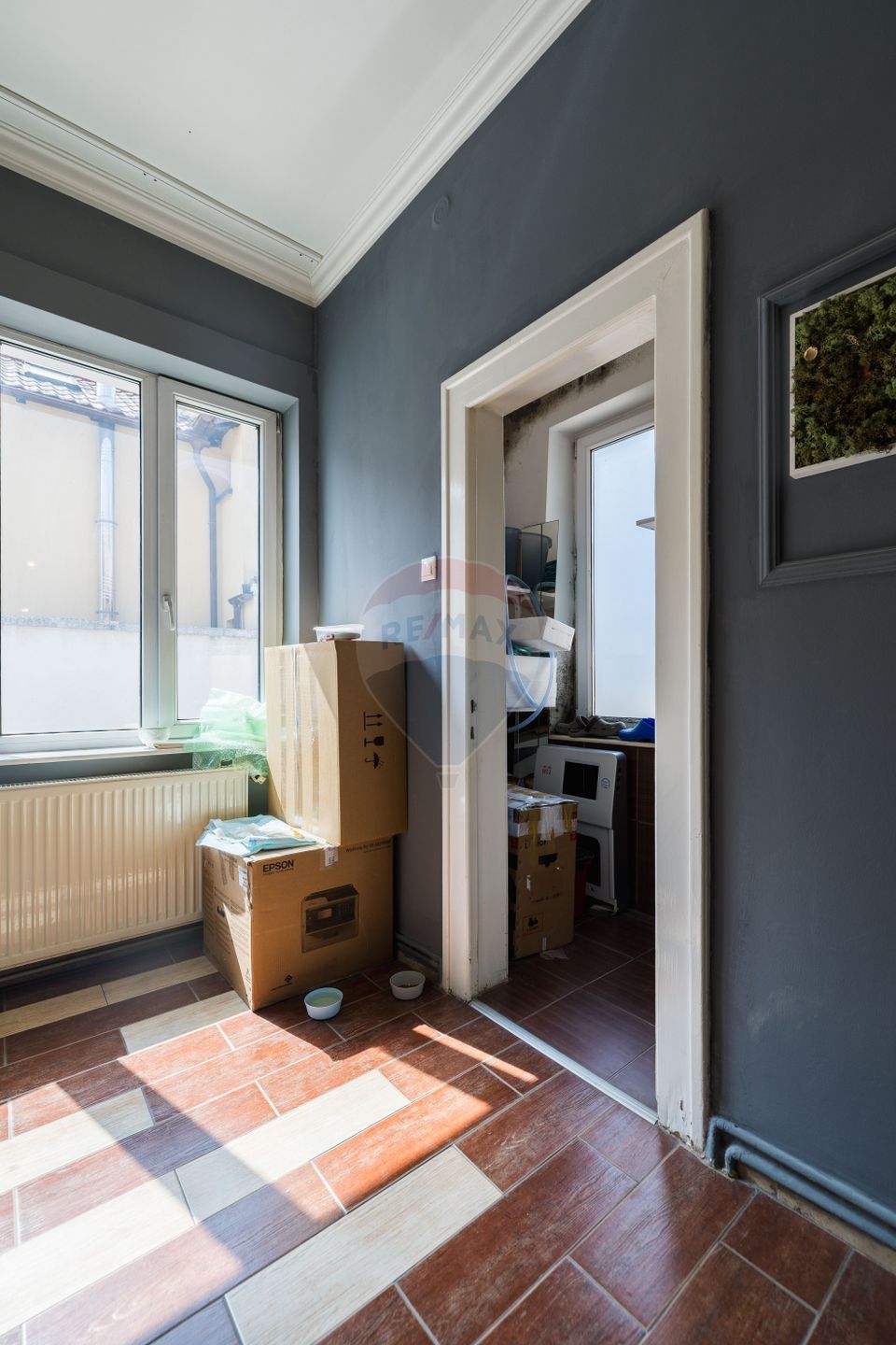 Office space Brasov Civic Center AFI Mall 200 sqm D + M