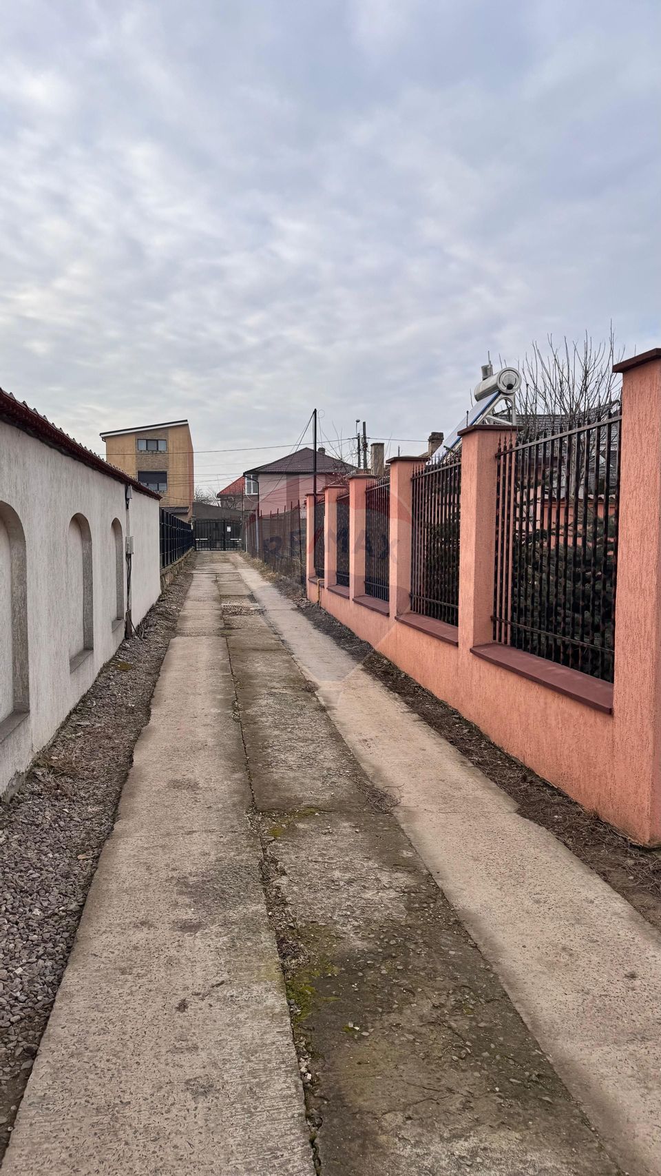 Vila P+M, 4 camere, de vanzare, Viile Noi