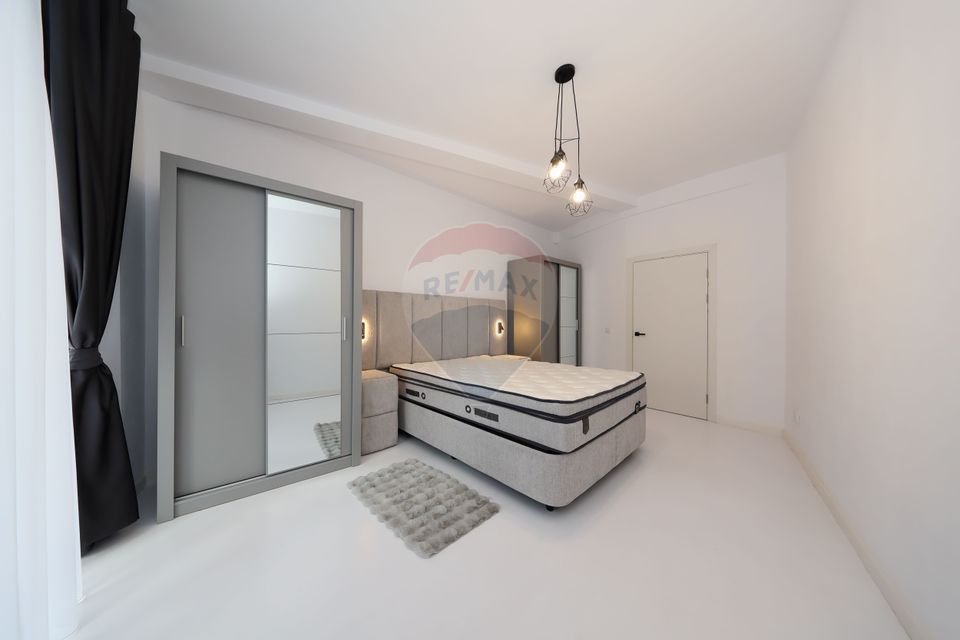 3 room Apartment for sale, Bunloc area