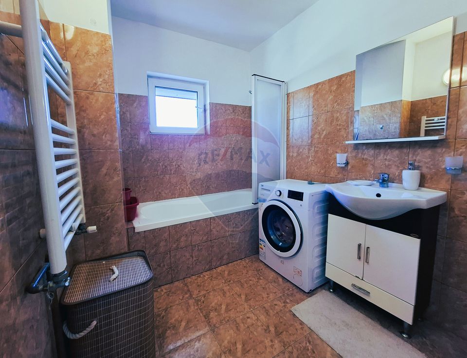 2 room Apartment for sale, Tilisca area