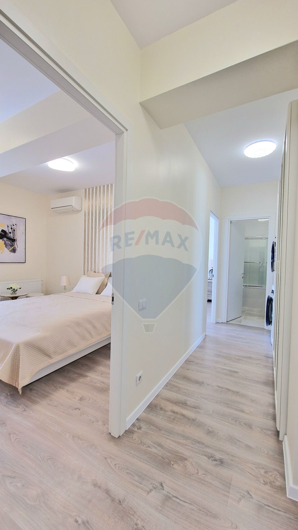 Apartament 3 camere | terasa | Laguna Residence - Barbu Vacarescu