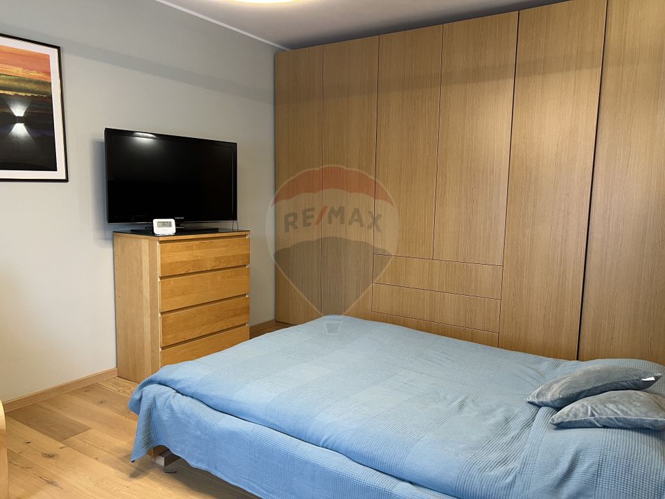 6 room House / Villa for sale, Central area