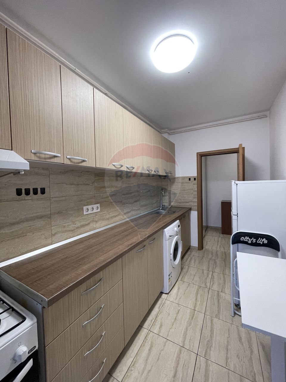 Garsonieră modernă | Brâncoveanu Tower - aproape de metrou