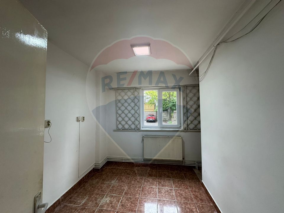 Apartament  de închiriat în zona Centrala