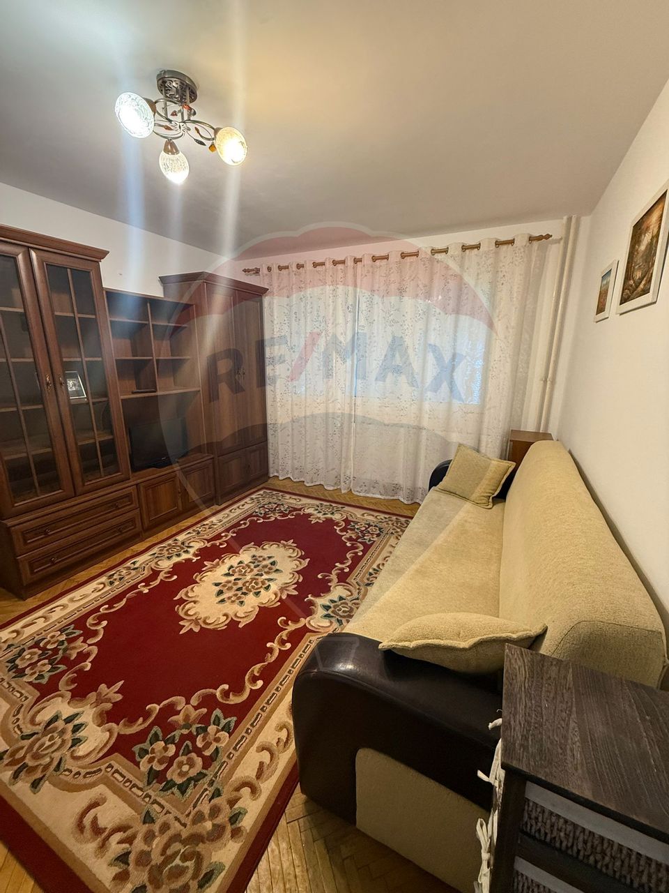 Apartament de inchiriat 2 camere Brazda lui Novac