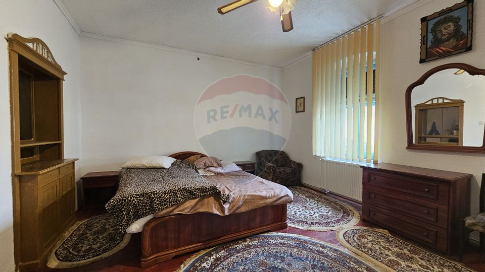 7 room House / Villa for sale