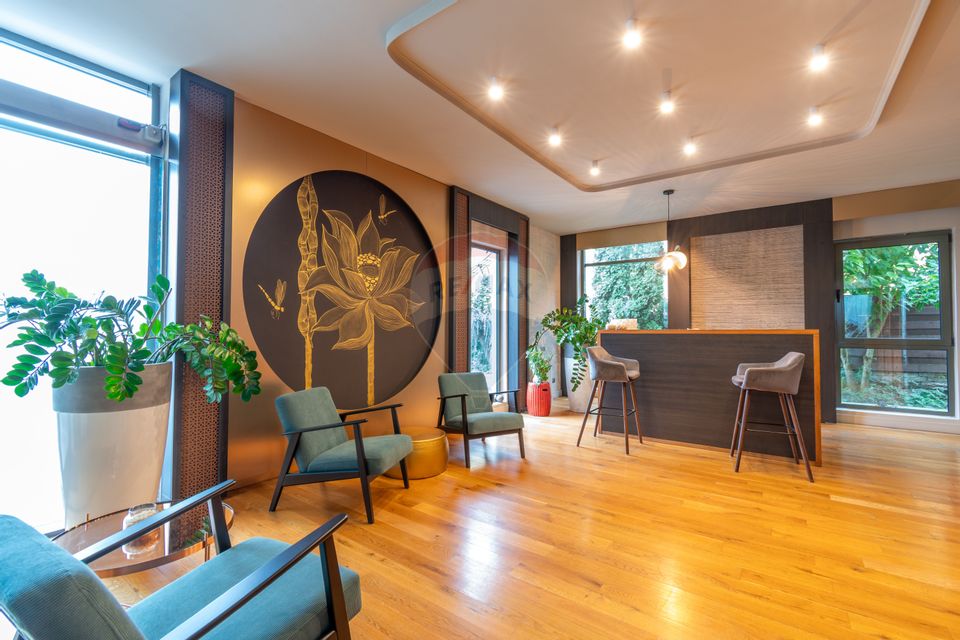 Spatiu de birouri de inchiriat Centru Cluj Napoca