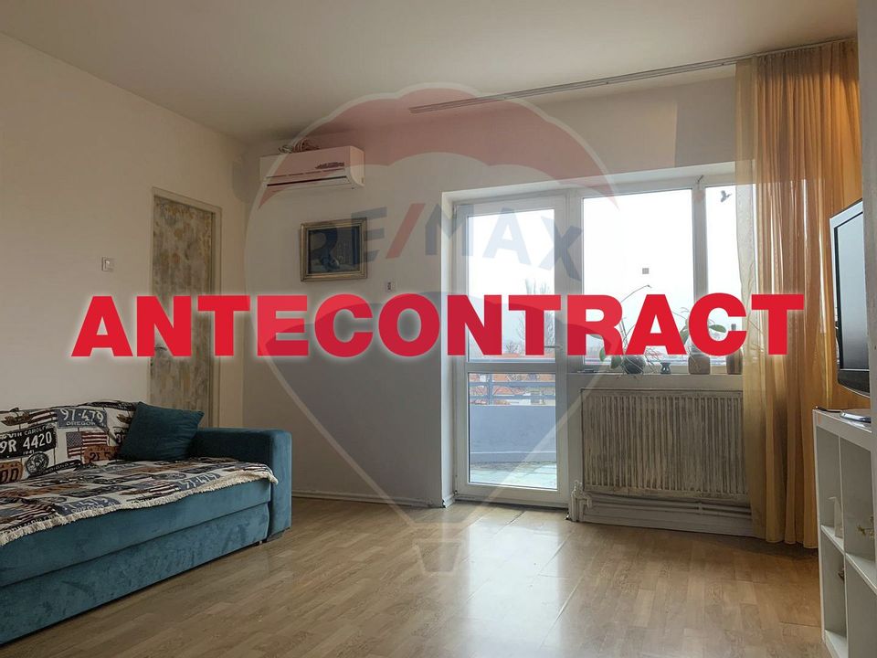 Apartament de vanzare Cotroceni - Arenele BNR
