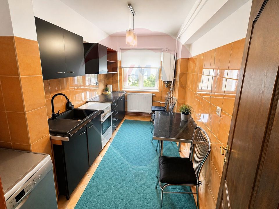 3 room Apartment for rent