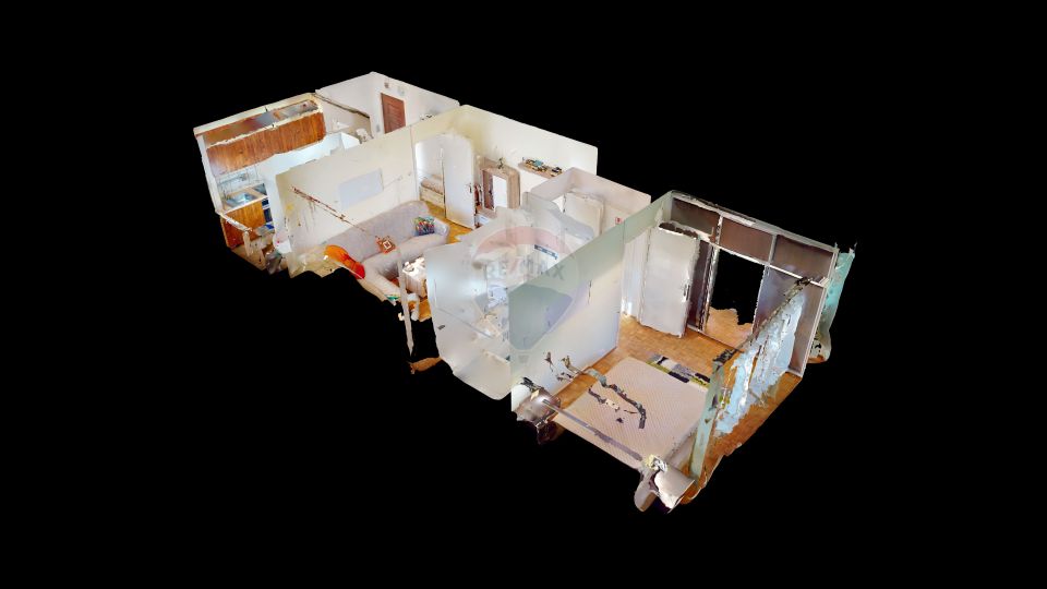 2 room Apartment for rent, Astra area