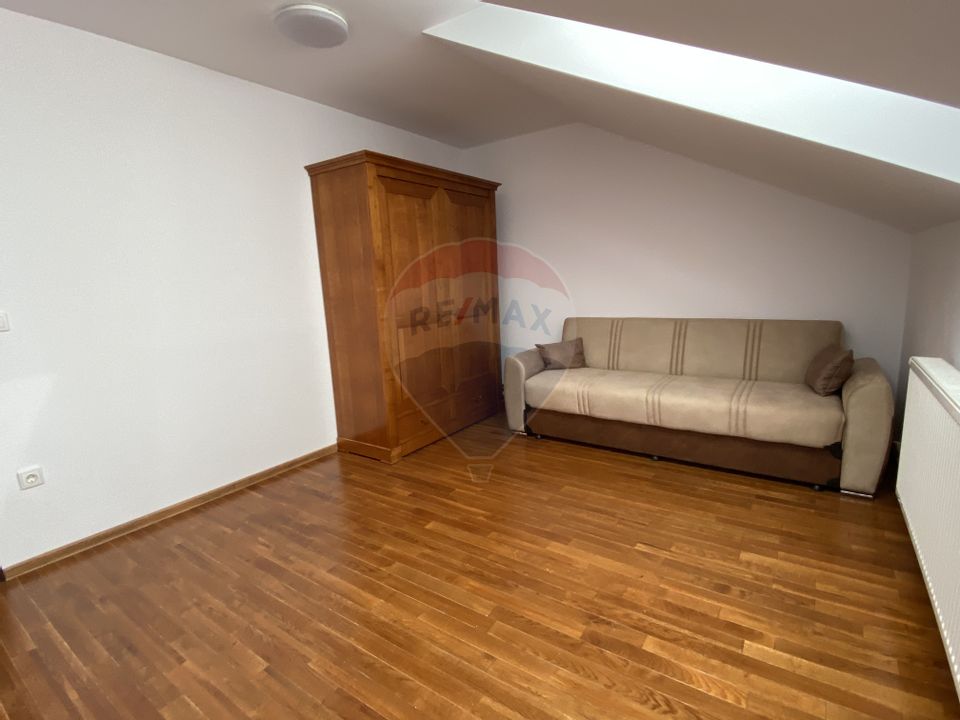 2 room Apartment for rent, Gara area