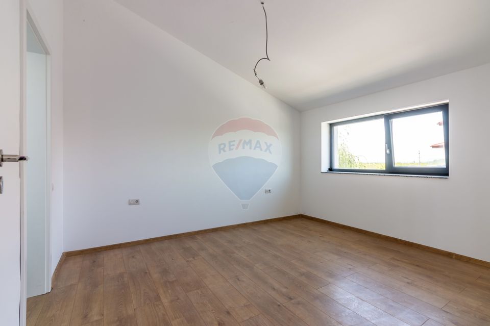 Casă / Vilă de vanzare in Mogosoaia, adiacent Martha Bibescu