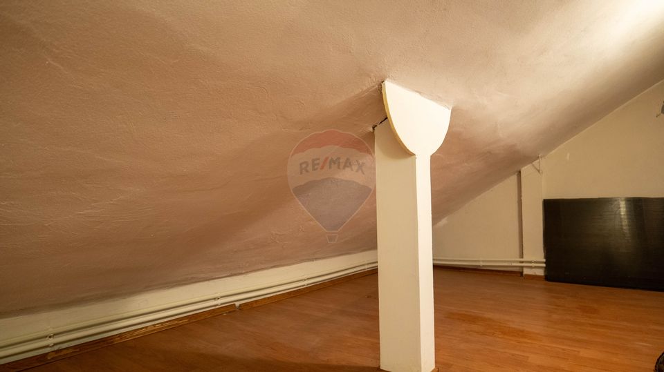 330sq.m Commercial Space for sale, Central area