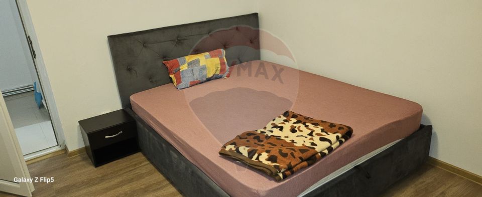 3 room Apartment for rent, Hala Centrala area