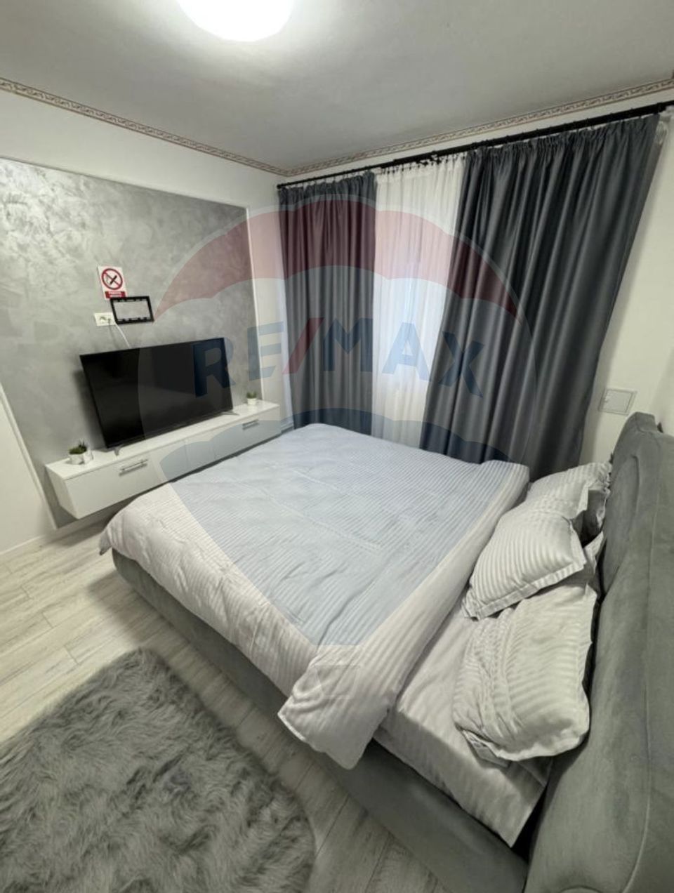 Apartament cu 3 camere de vânzare în zona Sebastian