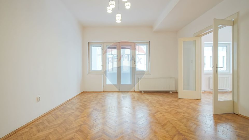 ANTECONTRACTAT! APARTAMENT IN VILA 3 CAMERE | PARCARE IN CURTE SI BECI