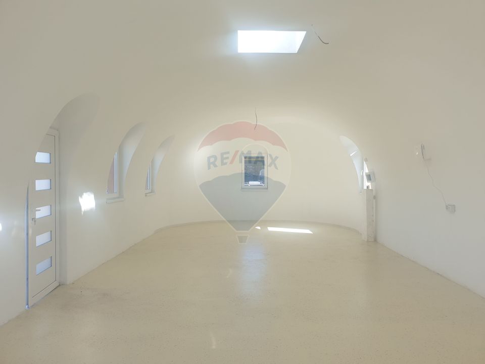 Case modulare din polistiren