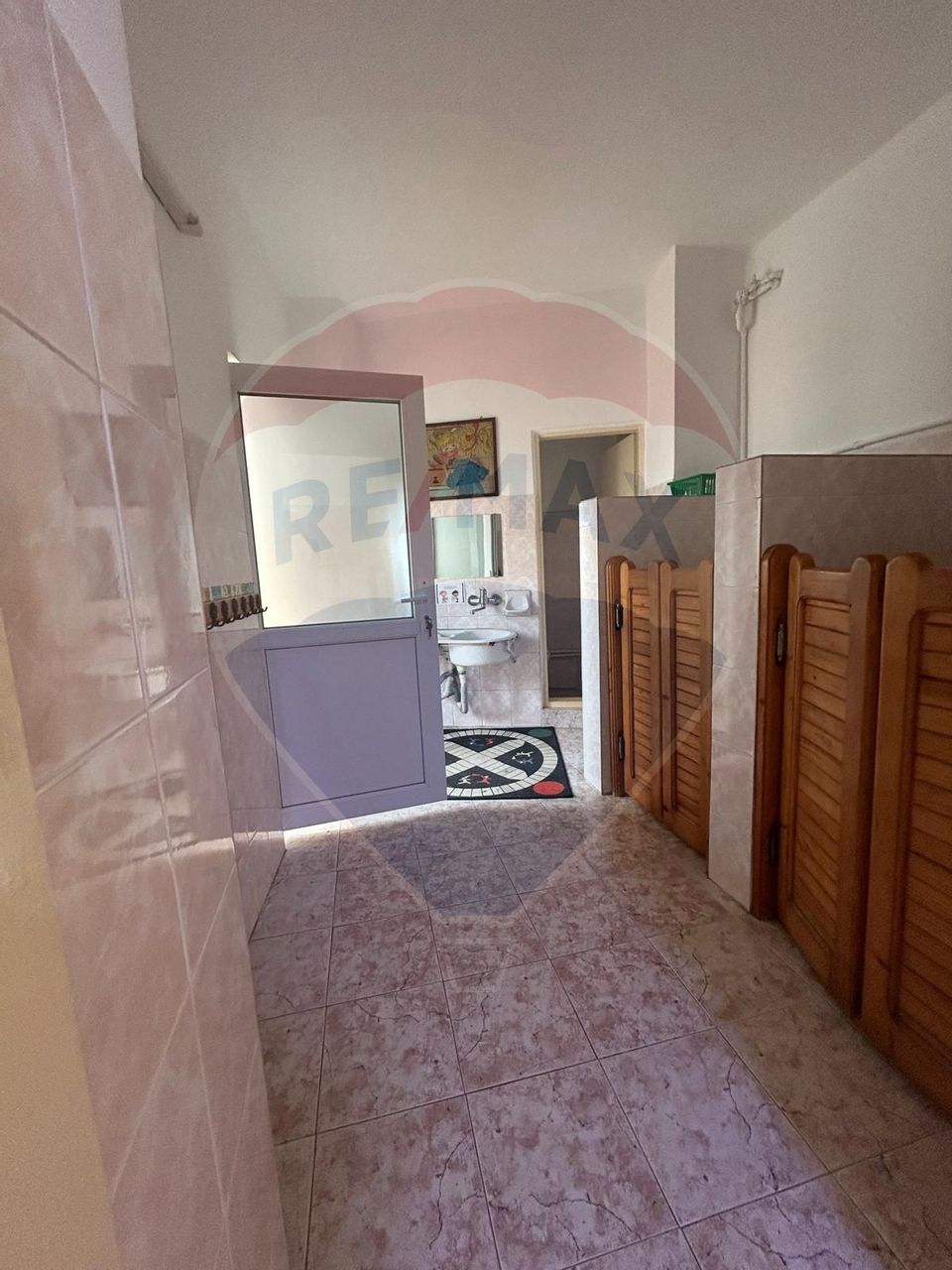 4 room House / Villa for rent, Tomis I area