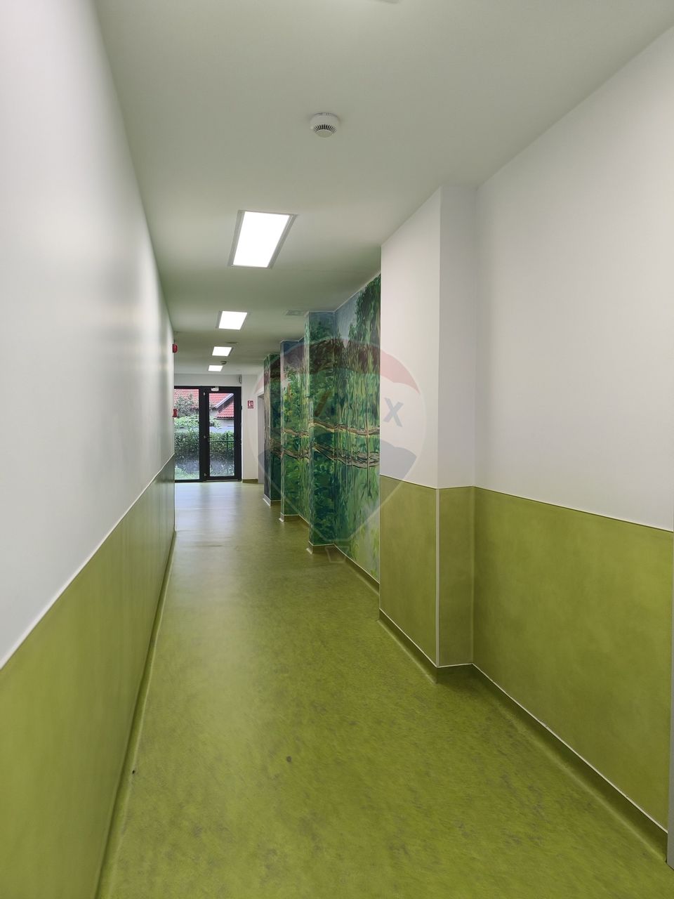 575sq.m Commercial Space for sale, Marasti area