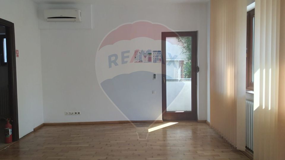 15 room House / Villa for rent, Dorobanti area