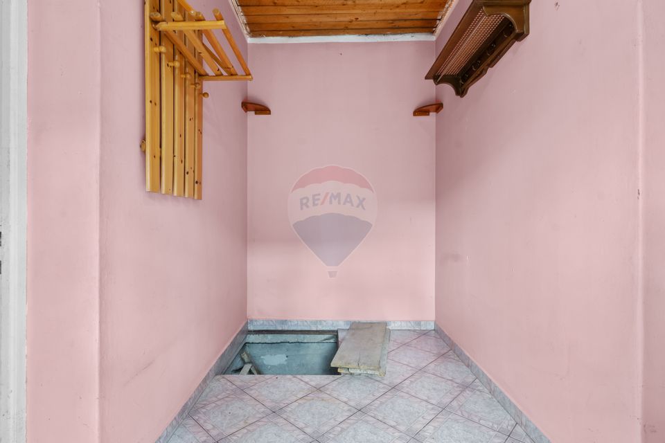 Casă de vanzare in Gradiste