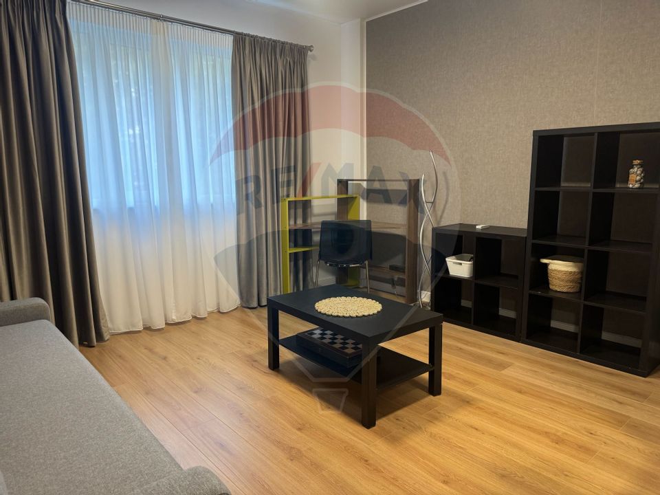 3 room Apartment for rent, Dorobanti area