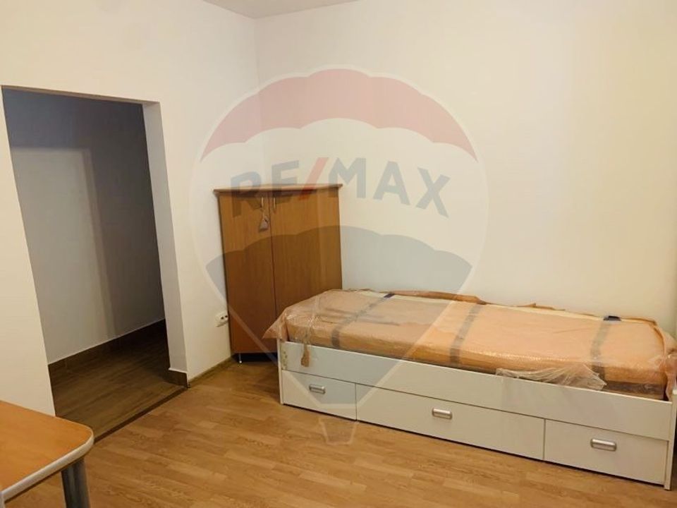 2 room Apartment for sale, Central area