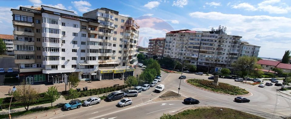 3 room Apartment for sale, Brailei area