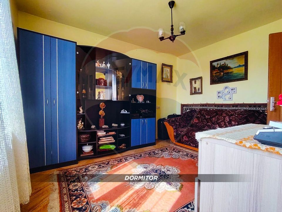 5 room Apartment for sale, Ultracentral area