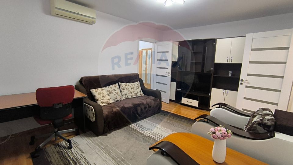 Apartament 2 camere de inchiriat Gheorgheni