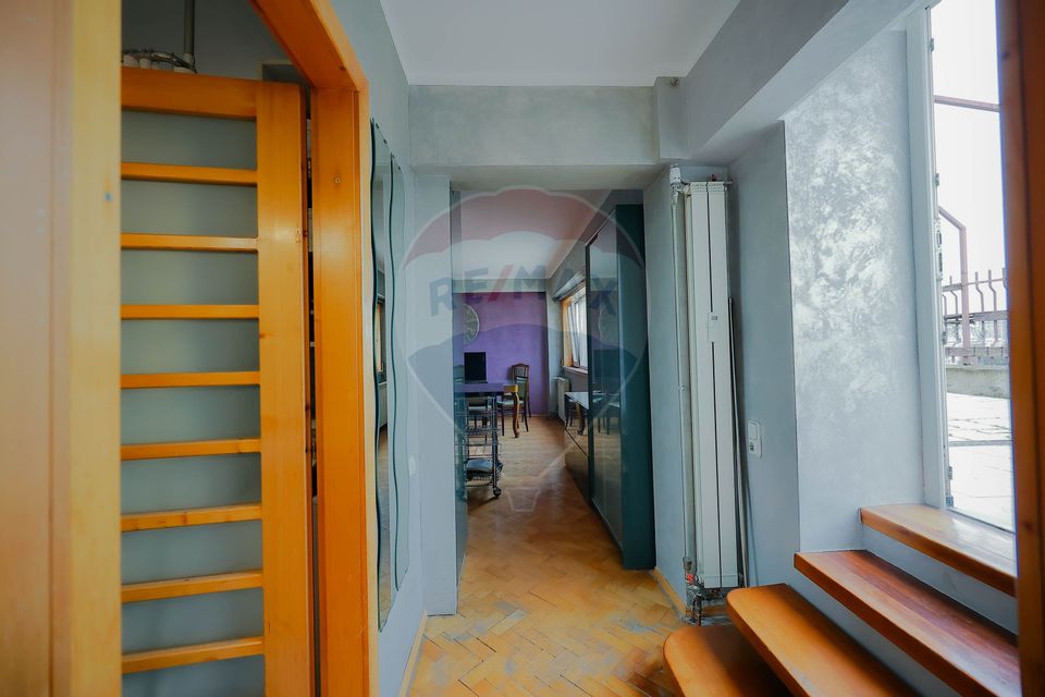 Apartament de vânzare 2 camere, 56mp, Cantemir, Oradea