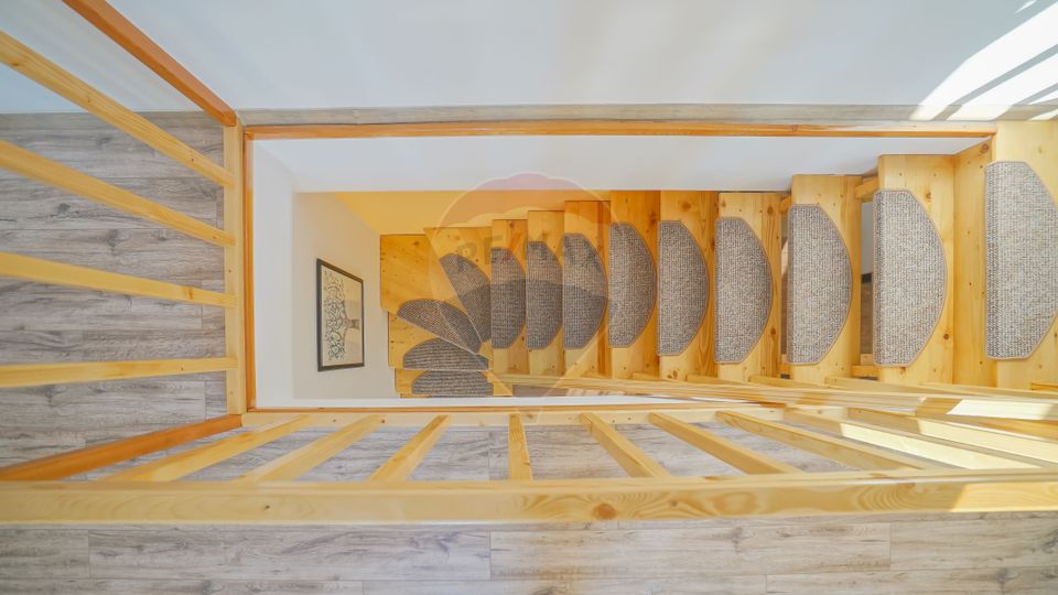 Apartament spatios pe doua Nivele in Splendor Residence