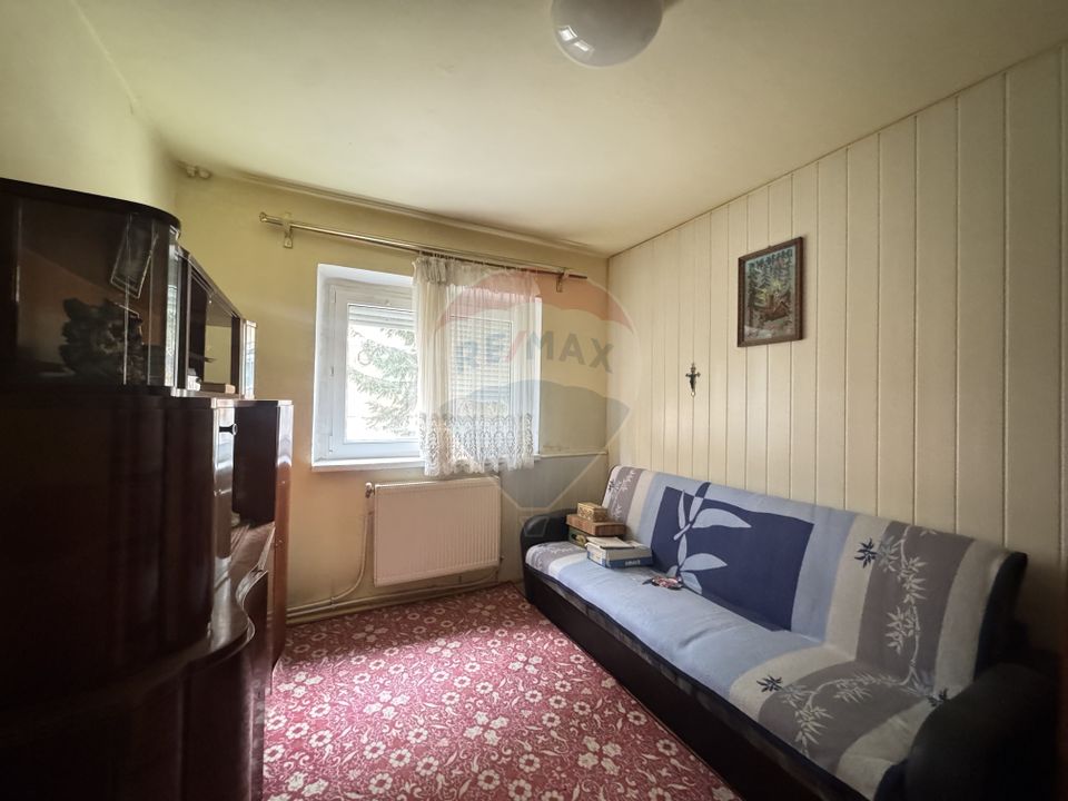 3 room Apartment for sale, Vitrometan area