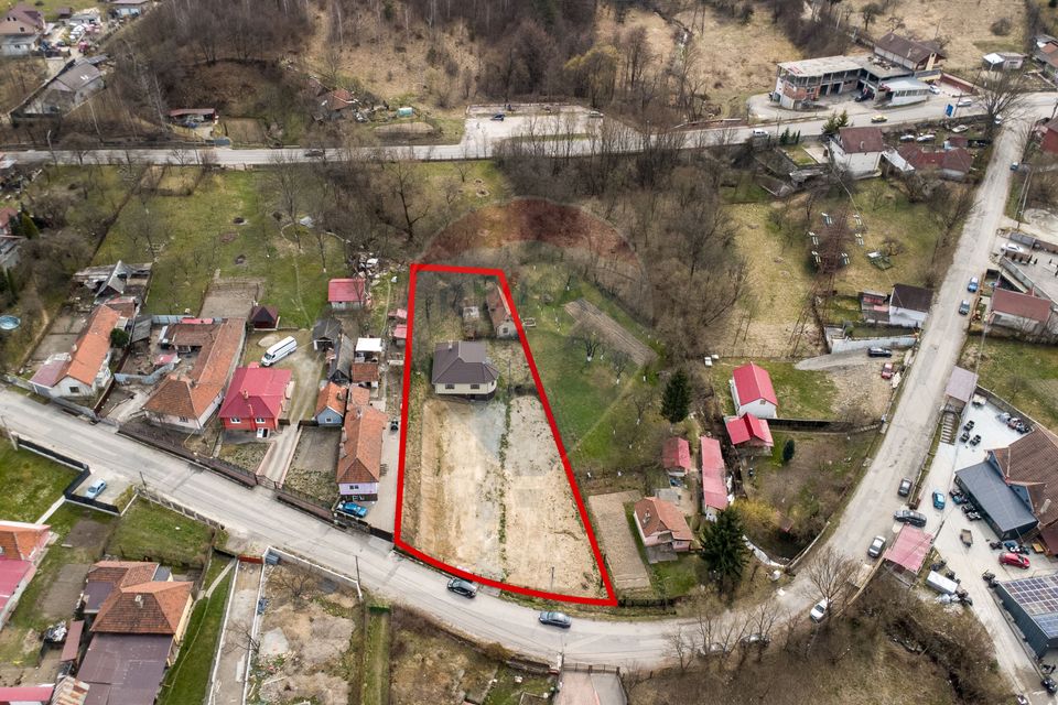 3 room House / Villa for sale, Central area