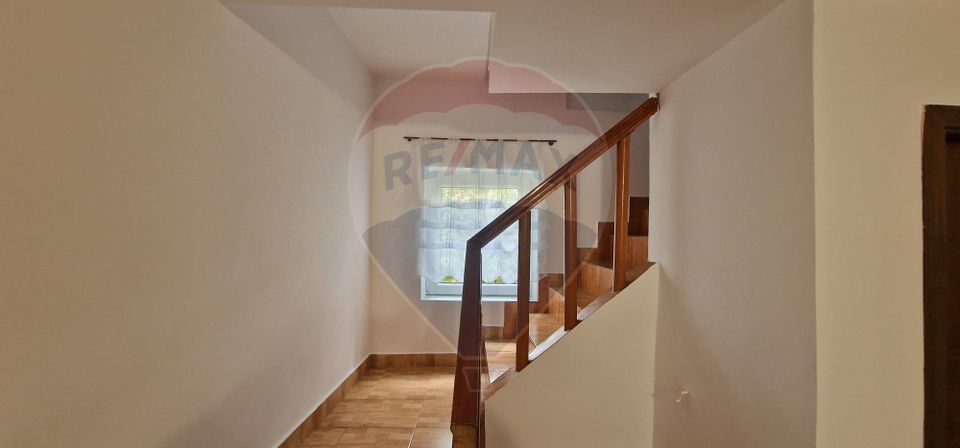 Casă P + 1E, strada Gheoghe Glod, zona Tache