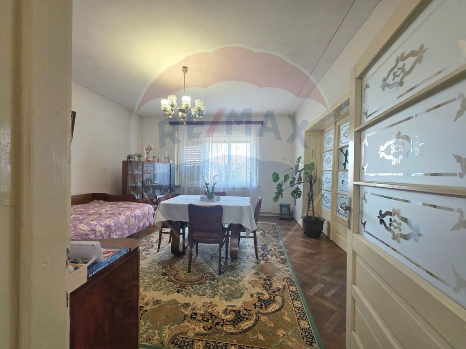 Oportunitate rară în Binderbubi Medias | casă + 655 mp teren