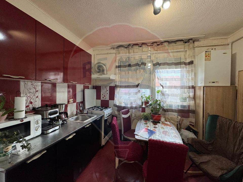 2 room Apartment for sale