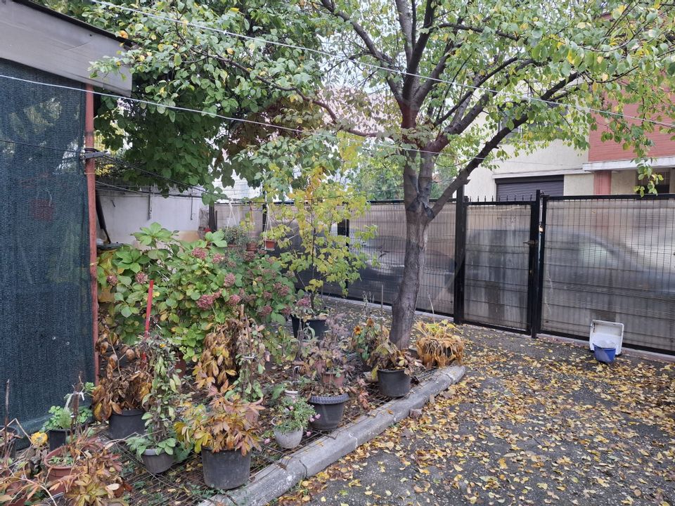 Ultra-central house | 2 rooms for sale Calea Plevnei