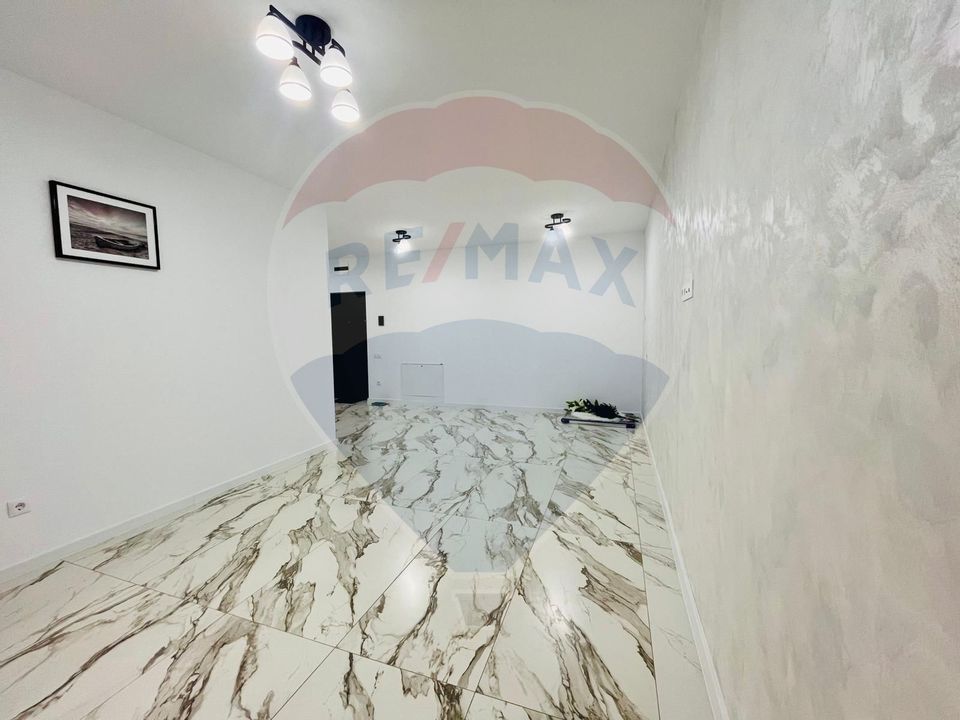 Apartament cu 2 camere de închiriat în zona Andrei Muresanu