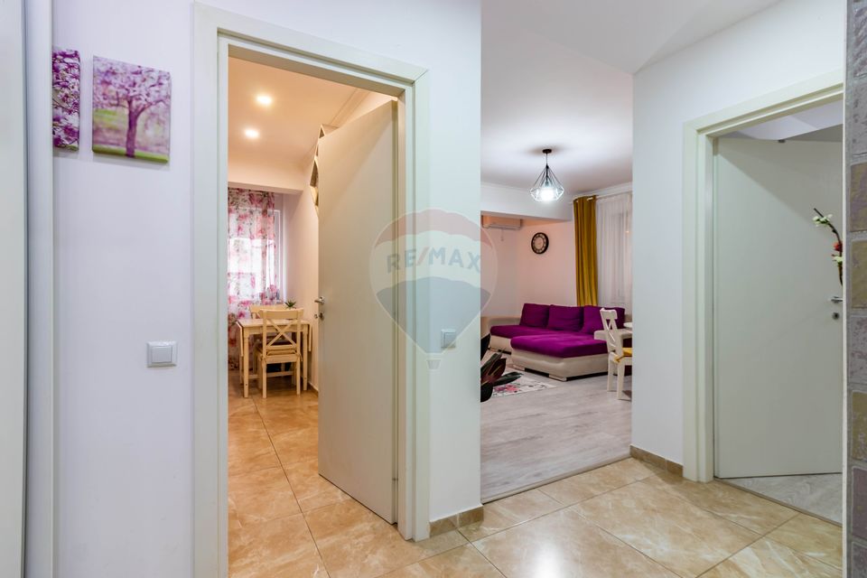 Apartament de vânzare | 2 camere | Avangarde City Militari - Chiajna