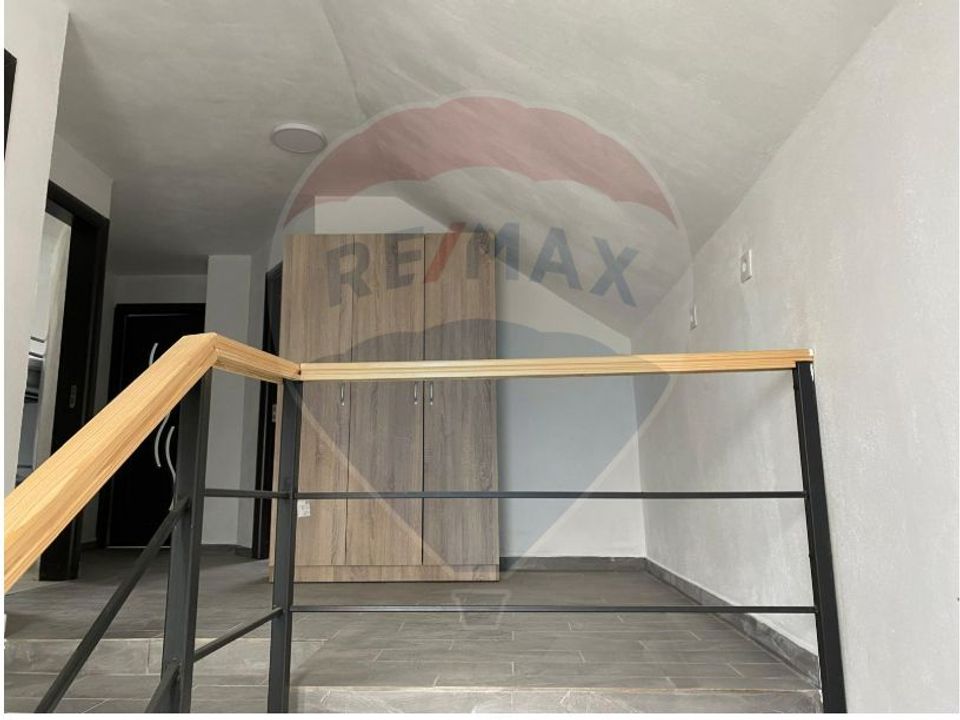 Casă de închiriat–ideală cazare personal muncitor sau familie