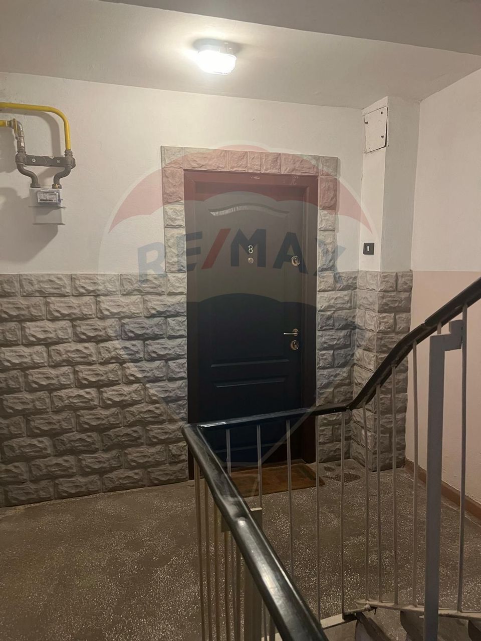 4 room Apartment for sale, Exterior Est area