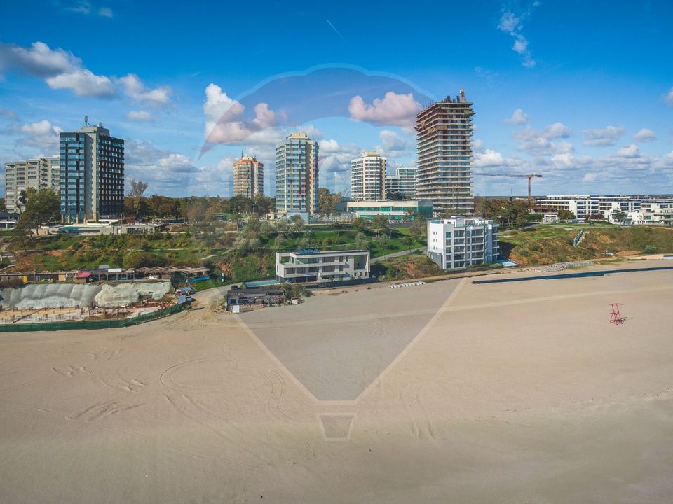 Apartament de vanzare OlimpTower etaj 16