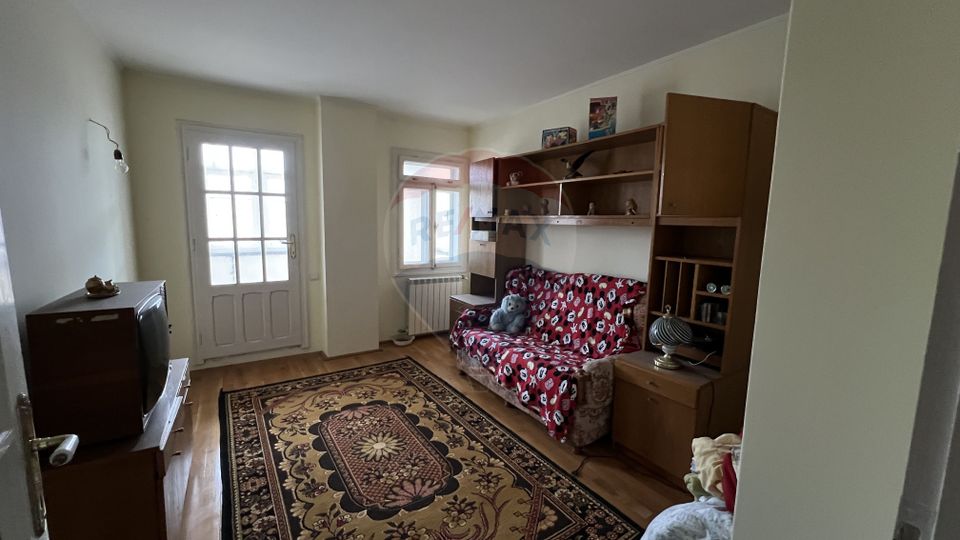 Casă / Vilă de vânzare pe strada Grivitei I Braila