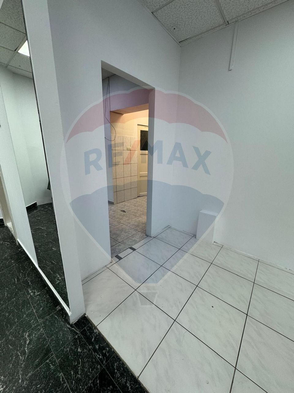 Spațiu comercial 120 mp-ultracentral