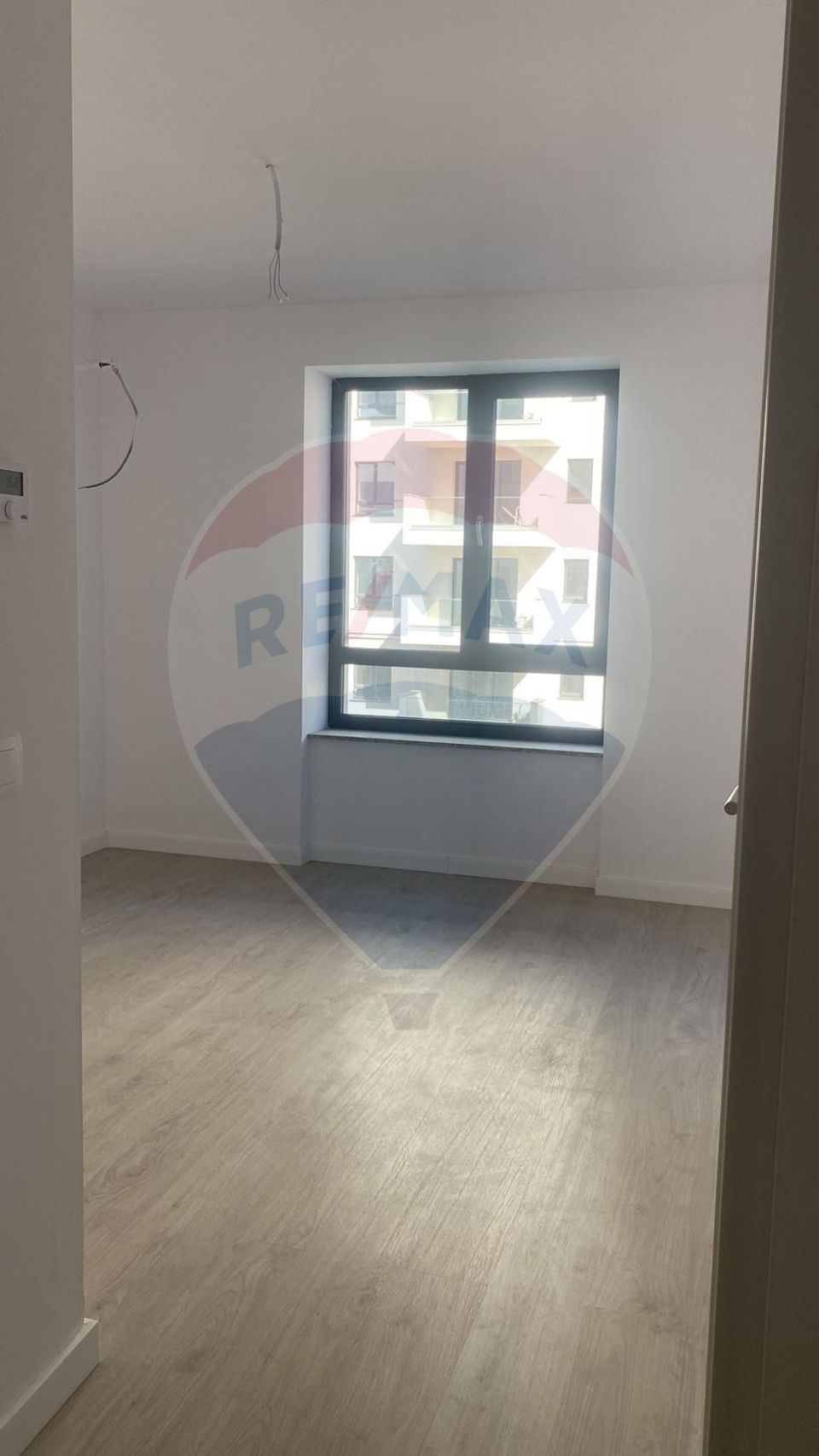 For sale two-room apartment in Baneasa area