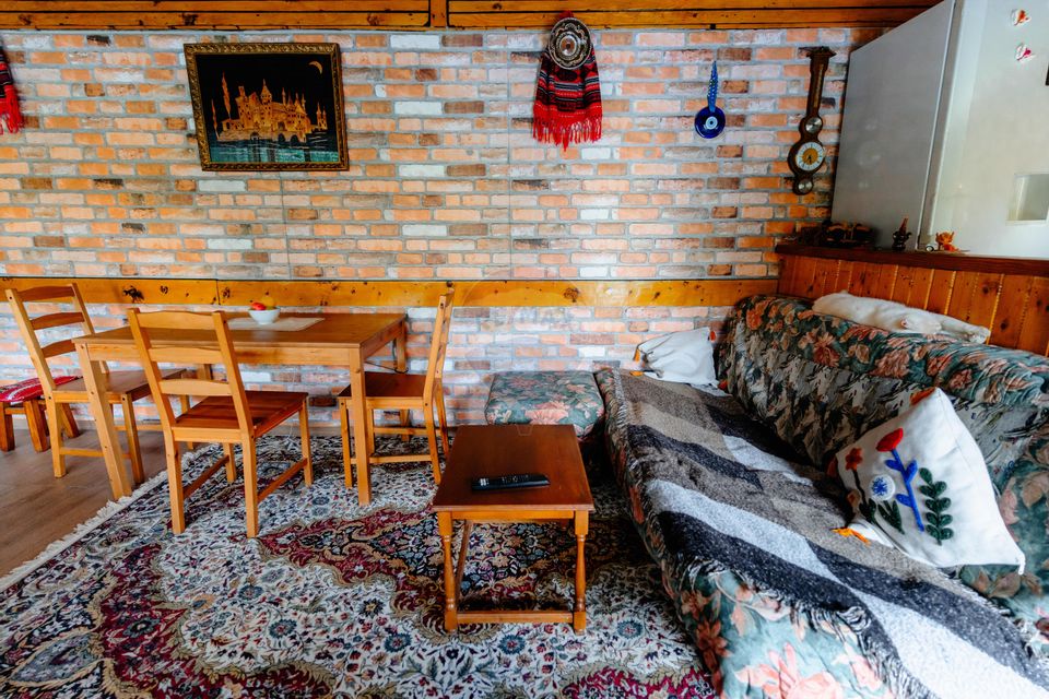 Vânzare pensiune renovată 2025 – 6 camere, Corbșori (Poenari)