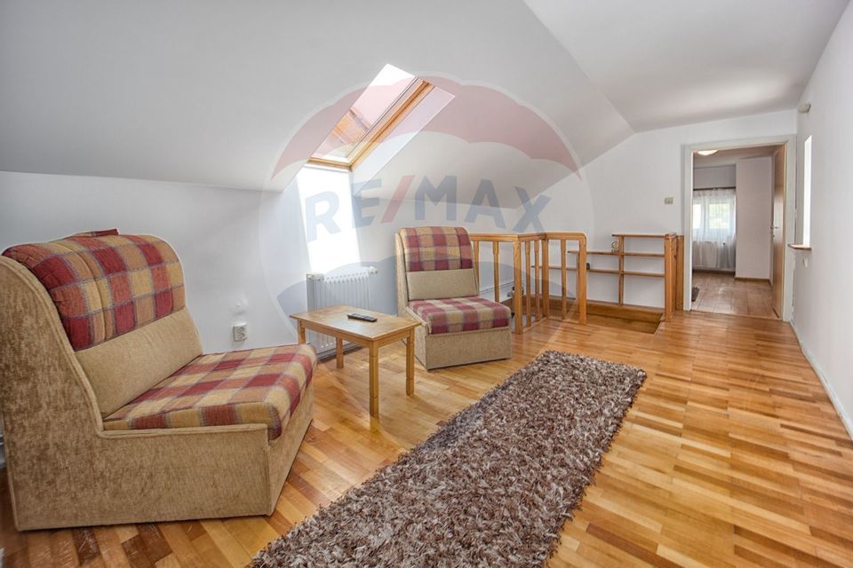 Casa P+1E+M, 3 camere, zona de interes, Centrul Istoric!