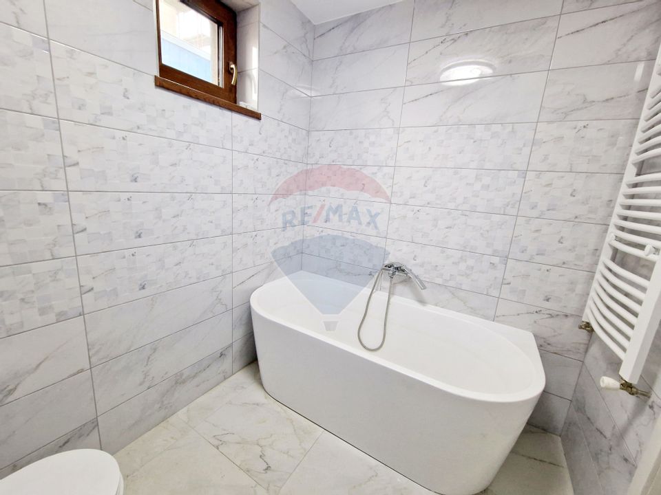 Apartament cu 2 camere de vânzare în Cartierul Tei C3